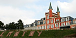 L'hotel Les Trouelles (Baie de Somme - Frnace)