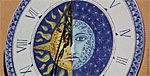 Cadran solaire (Sirmione - Italie)